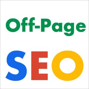 تحسين خارج صفحات الموقع (Off-page SEO)