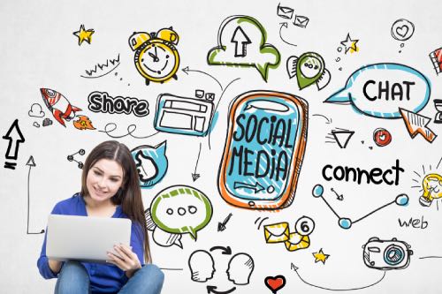 ⚡️‏‏‏ أهم 5 استراتيجيات التسويق الاحترافية عبر مواقع التواصل الاجتماعي ⚡️